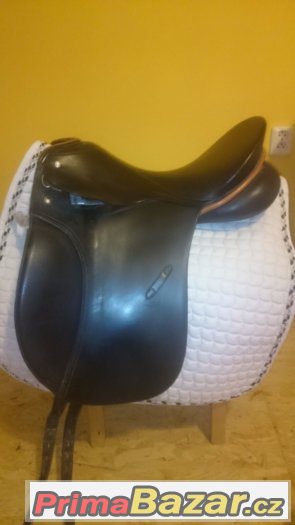 Passier YOUNG CHAMP dressage 16´, komora 2 – fotografie 1