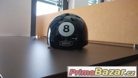 Helma Nutcase M (56-60cm) – fotografie 1