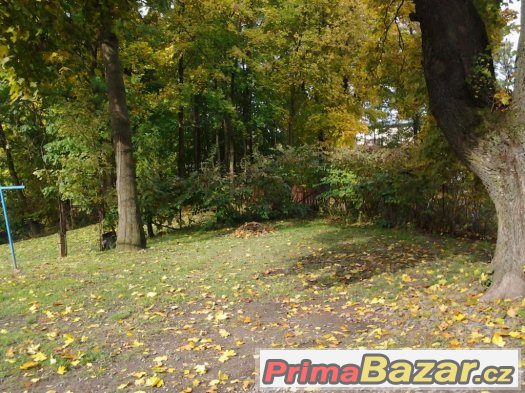RD Skály u Rýmařovska, VELMI LEVNĚ – fotografie 5