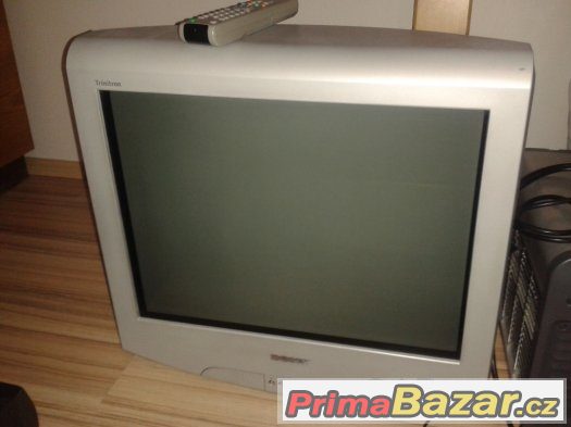 televizor SONY – fotografie 1