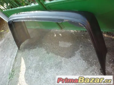 Škoda Felicia Combi originál zadní nárazník levně
