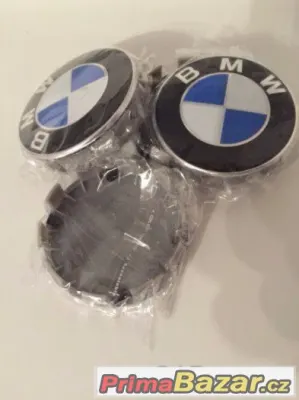 Středy kol BMW, Audi atd