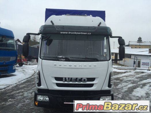 Iveco Eurocargo 80E22P - Nové -16 uro, 7490kg-skladem – fotografie 3