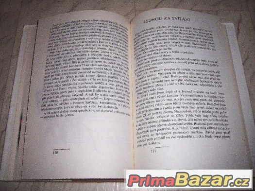 S vůní pryskyřice,J.Pohl – fotografie 4