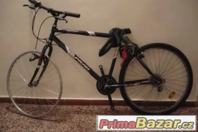 Torzo MTB Oplran Spider