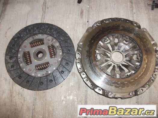 škoda superb 1 audi A4 2,0tdi spojka – fotografie 3