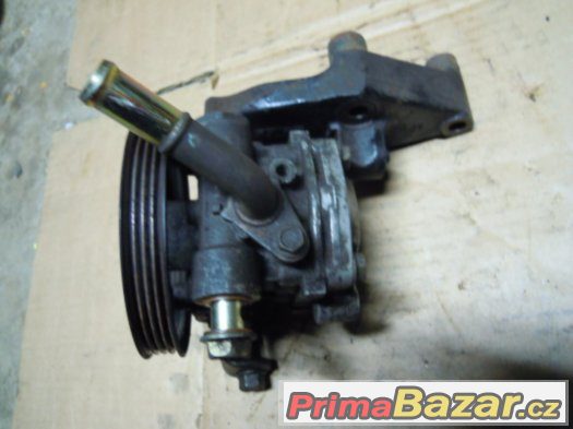 Mazda 323 BJ 1.5, r.v. 98 - 03 - čerpadlo servo řízení – fotografie 1
