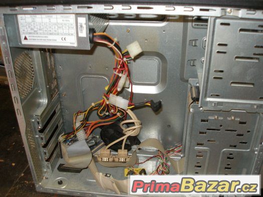 PC case Brave – fotografie 4
