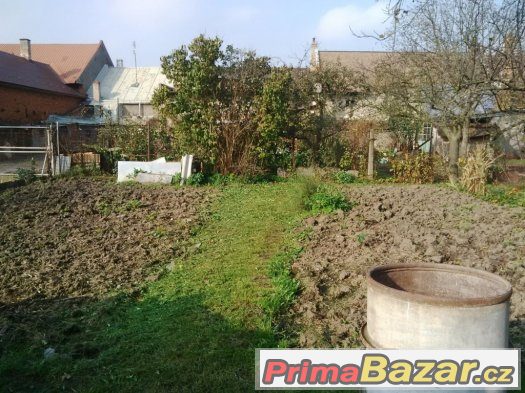 Prodám RD v obci Bochoř – fotografie 2