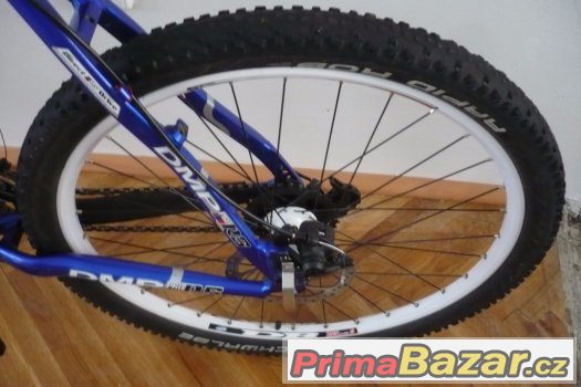 MTB Sprinter Pro RS 21" – fotografie 3