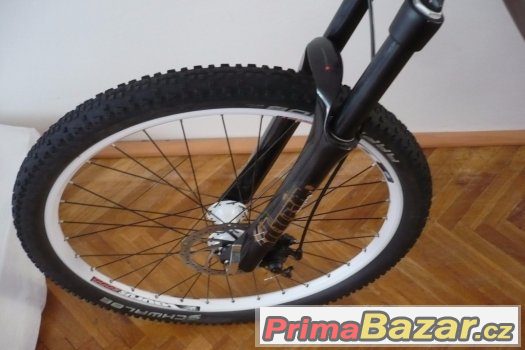 MTB Sprinter Pro RS 21" – fotografie 4