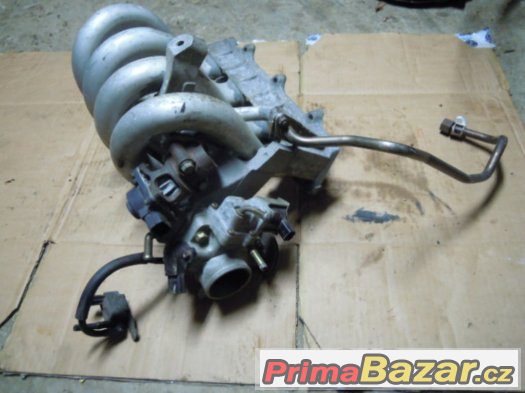 Mazda 323 BJ 1.5, r.v. 98 - 03 - kompletní sání – fotografie 1