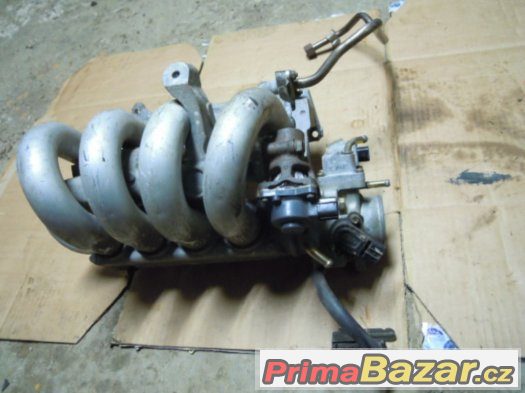 Mazda 323 BJ 1.5, r.v. 98 - 03 - kompletní sání – fotografie 2