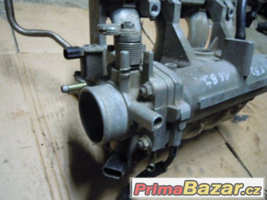 Mazda 323 BJ 1.5, r.v. 98 - 03 - kompletní sání – fotografie 5