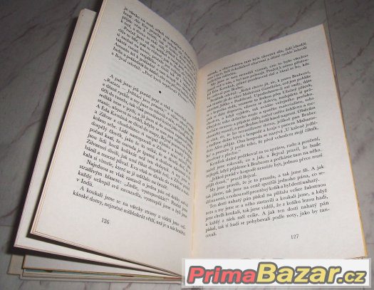 Bylo nás pět,K.Poláček – fotografie 4