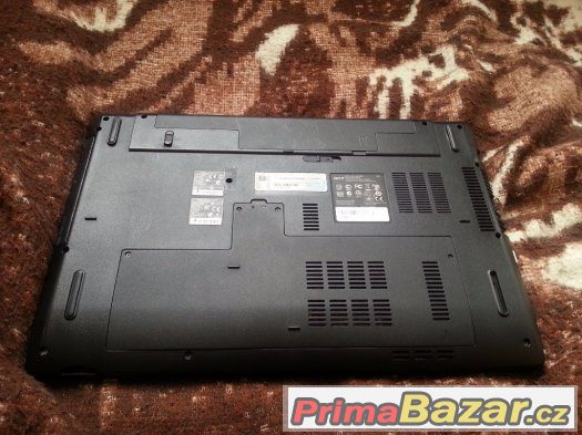 Aspire 7551G 2.1GHz X4 750GB 17.3" 8GB ram,1GB gpu HERNÍ – fotografie 3