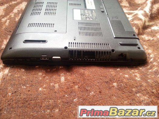 Aspire 7551G 2.1GHz X4 750GB 17.3" 8GB ram,1GB gpu HERNÍ – fotografie 4
