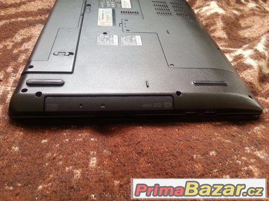Aspire 7551G 2.1GHz X4 750GB 17.3" 8GB ram,1GB gpu HERNÍ – fotografie 5