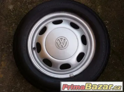 pokličky na kola Volkswagen Polo, Golf I,II,III, Caddy