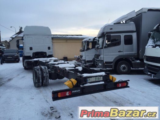 Iveco Eurocargo 120-250, Nové skladem -cena s nástavbou. – fotografie 5