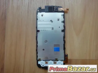 Nový, originální UI modul na Nokia 5230 včetně sluchátka, žá