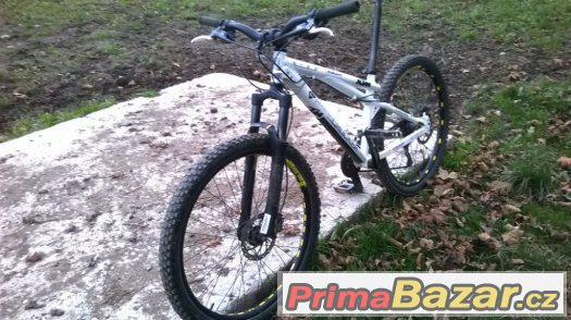 GT Chucker 1.0 - REZERVACE – fotografie 1