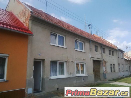 RD v obci Bedihošť – fotografie 1