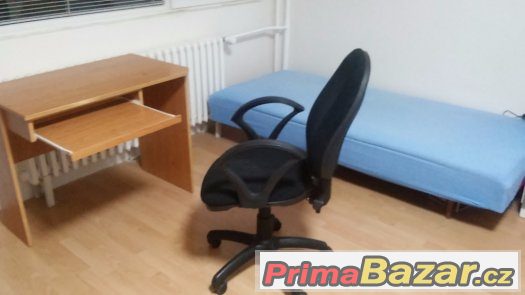 Studentský set – fotografie 1