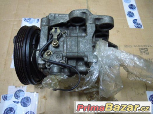 Mazda 323 BJ 1.6 16v r.v. 02 - čerpadlo klimatizace – fotografie 2