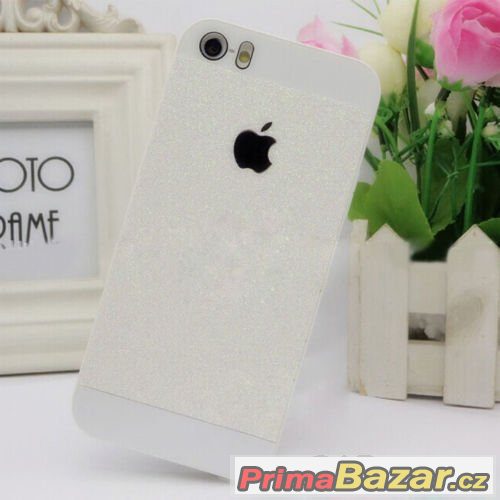 trpitivy kryt iphone 5/5s – fotografie 1
