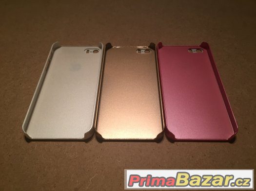 trpitivy kryt iphone 5/5s – fotografie 3
