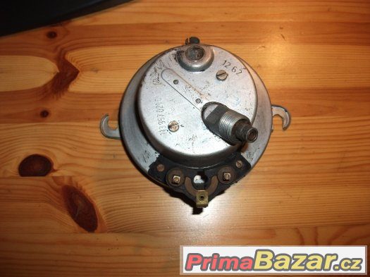 vw brouk tachometr – fotografie 1