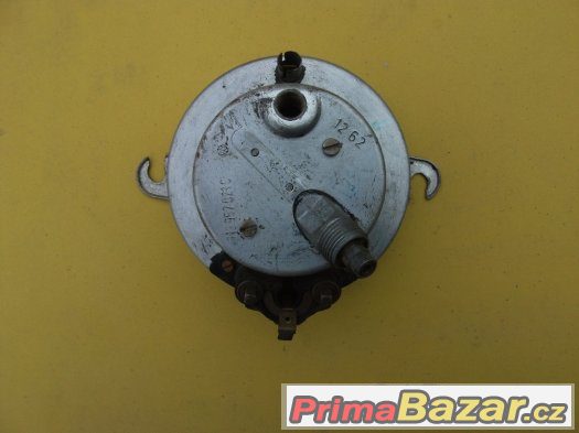 vw brouk tachometr – fotografie 3
