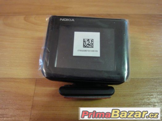 Nový, originální LCD SU-29 k sadě Nokia CK-15W, žádná čínská – fotografie 1