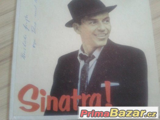 Prodám staré LP desky, 97 kusů, malé a klasické. – fotografie 2