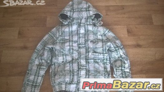 Prodám zimní bundu značky TTH (The Trend House) – fotografie 1