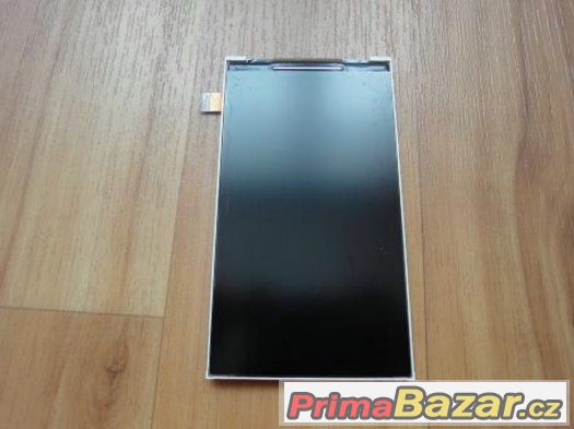 Nový LCD HTC 310 za 390,-. Předání možné v Praze nebo poštou – fotografie 1