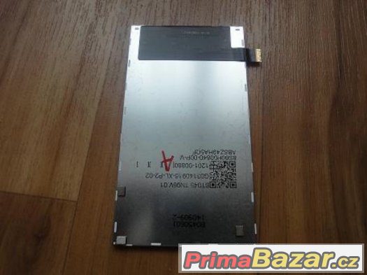 Nový LCD HTC 310 za 390,-. Předání možné v Praze nebo poštou – fotografie 2