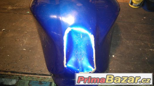 suzuki GSF 600 bandit – fotografie 4