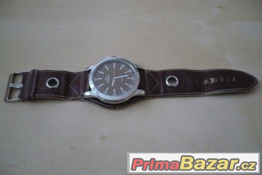 Hodinky Bentime – fotografie 1