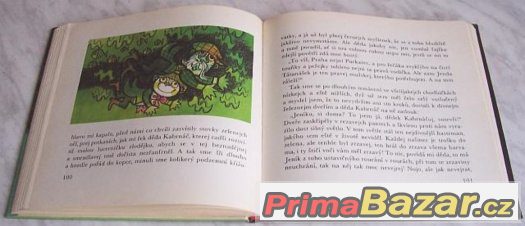 Hastrmani – fotografie 2