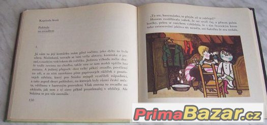 Hastrmani – fotografie 4