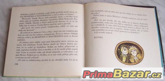 Hastrmani – fotografie 5