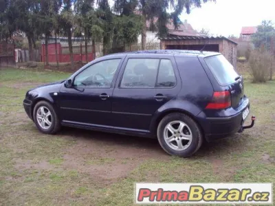 golf 1.9 sdi r.v.2000