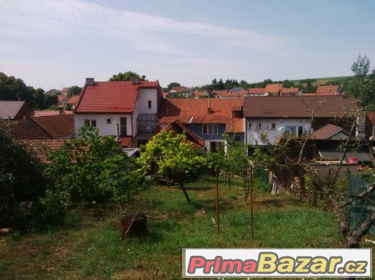 Prodej RD 4+1 v obci Vlčnov – fotografie 5
