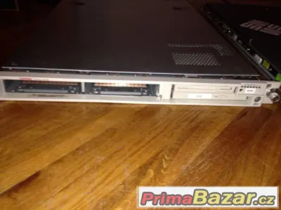 Server HP DL-360 (G2)