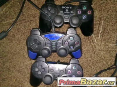 Playstation 2