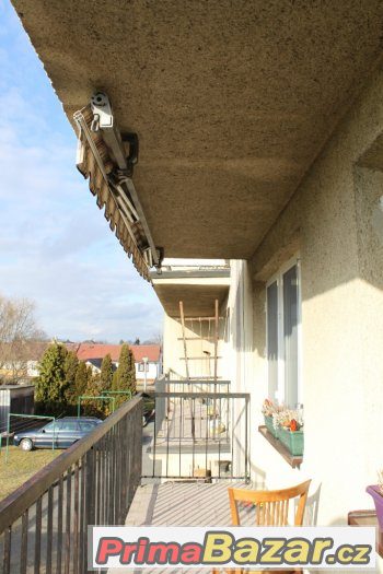 Prodej bytu 3+1 v Lukavici – fotografie 4