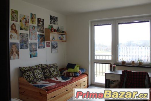 Prodej bytu 3+1 v Lukavici – fotografie 5