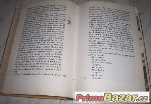 Zlatá horečka – fotografie 2